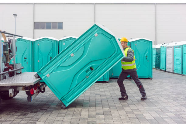 Sutherland, NE porta potty rental Company