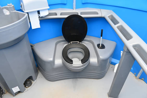 Portable Toilet Options We Offer in Sutherland, NE