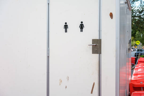 Best Sanitation services for porta potties  in Sutherland, NE