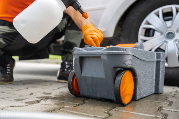Best Local porta potty services  in Sutherland, NE